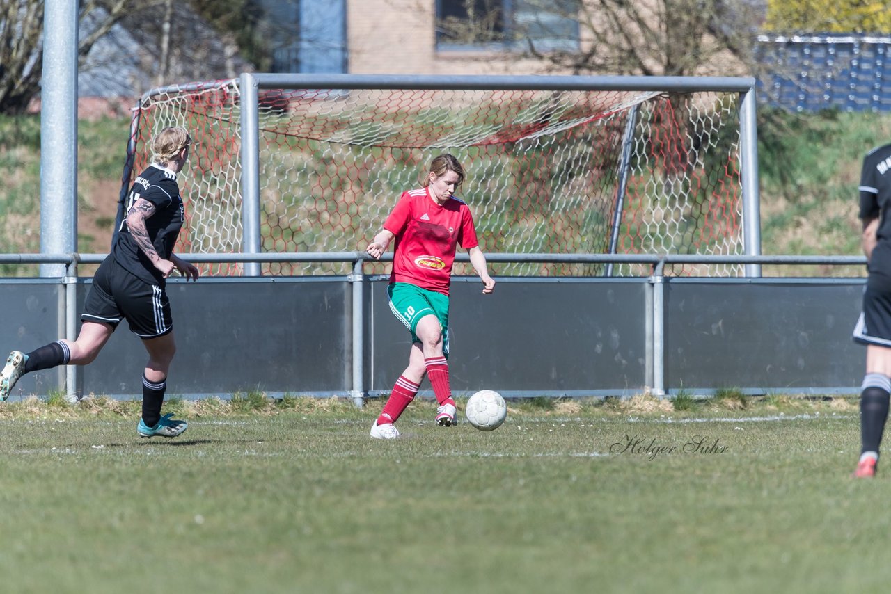 Bild 96 - F SG Daenisch Muessen - SV Boostedt : Ergebnis: 0:2